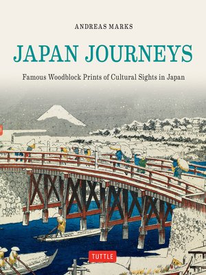 cover image of Japan Journeys